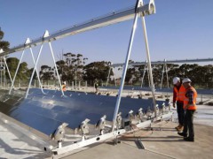 直接太陽(yáng)能制氫試點(diǎn)在澳大利亞開(kāi)始持續(xù)生產(chǎn)